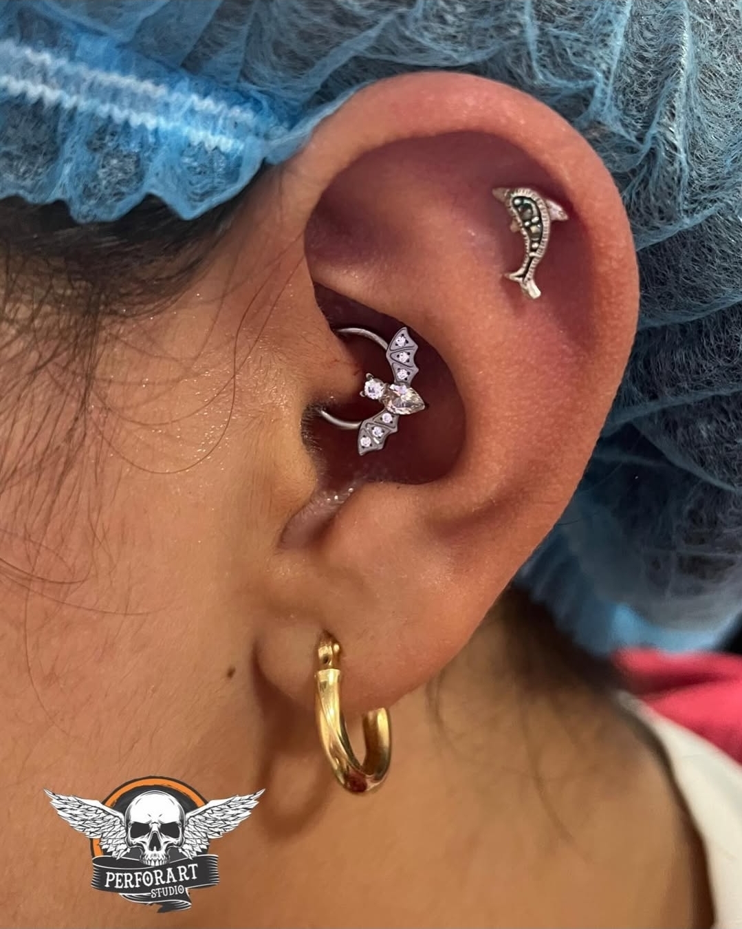 Daith
